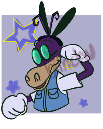 Head-and-shoulders - $22